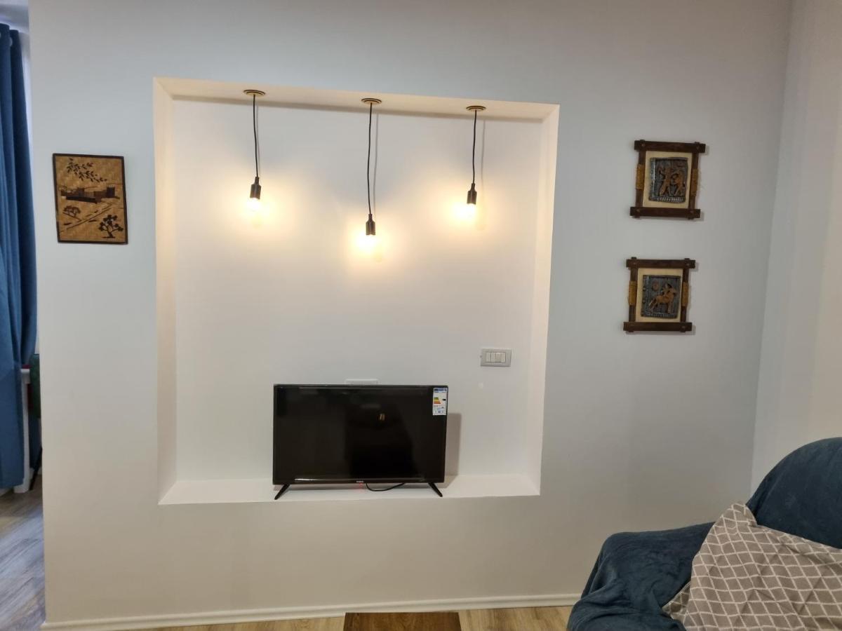 Cozy Apartment In City Center ティラナ エクステリア 写真