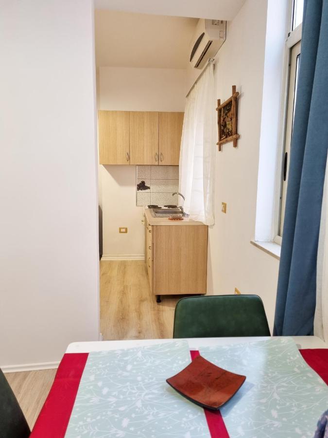 Cozy Apartment In City Center ティラナ エクステリア 写真