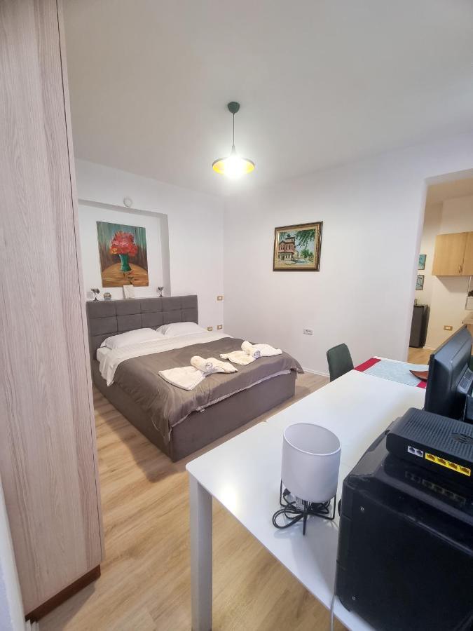 Cozy Apartment In City Center ティラナ エクステリア 写真
