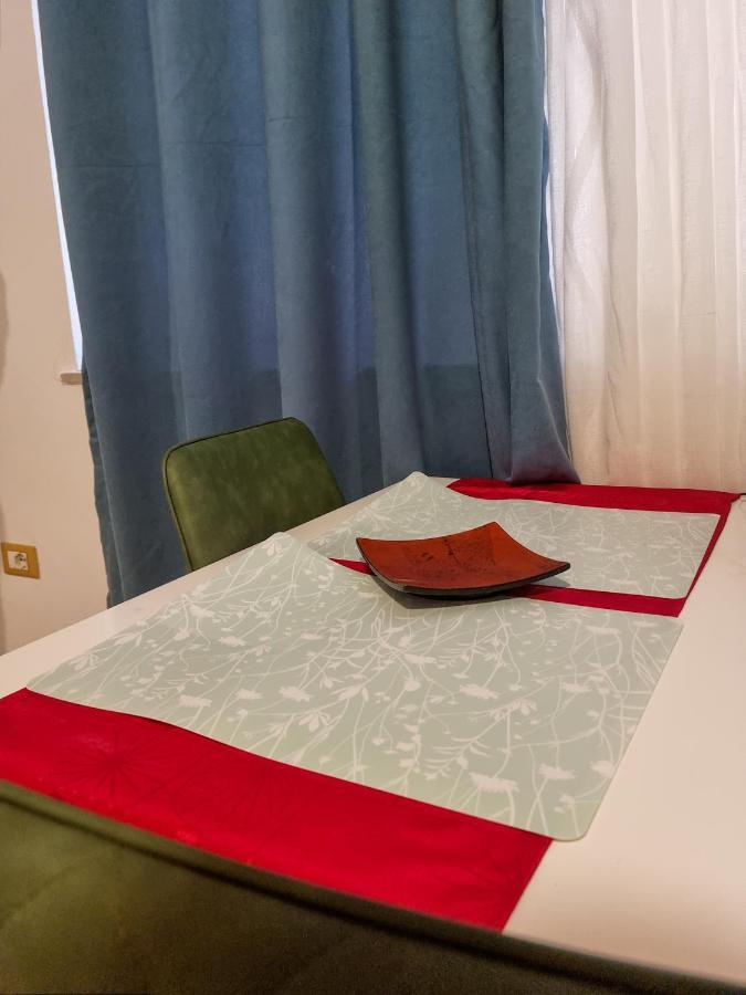 Cozy Apartment In City Center ティラナ エクステリア 写真