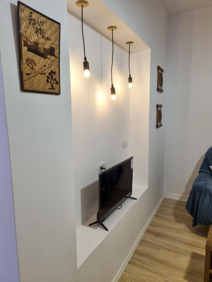 Cozy Apartment In City Center ティラナ エクステリア 写真