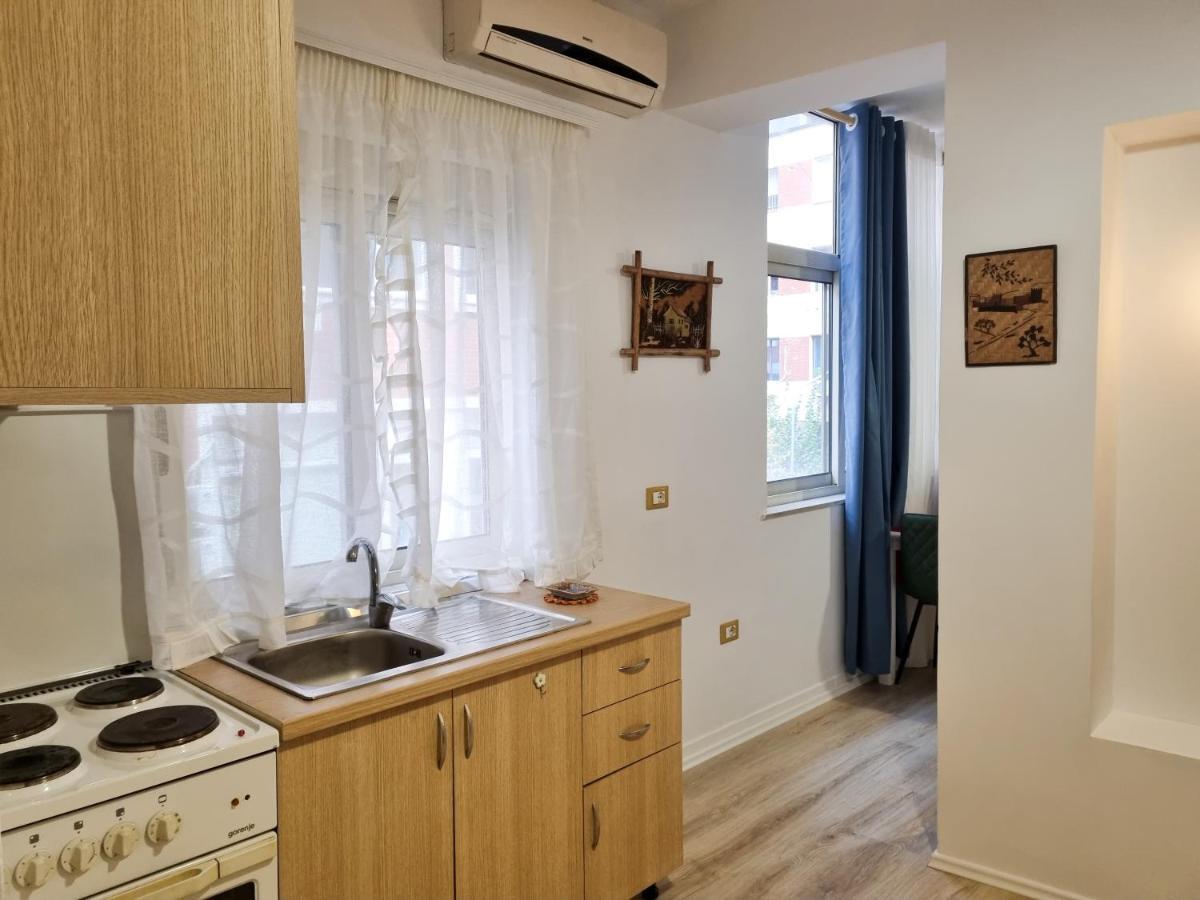 Cozy Apartment In City Center ティラナ エクステリア 写真