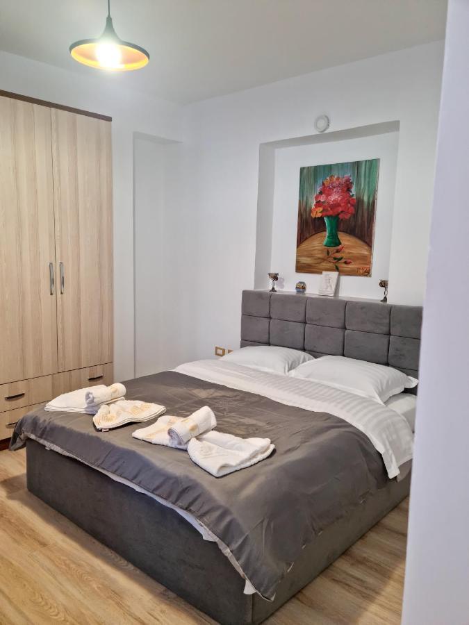Cozy Apartment In City Center ティラナ エクステリア 写真